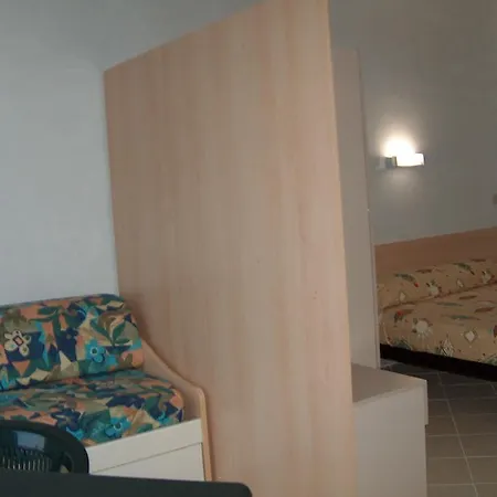 Coppa Di Cielo Apartament Peschici
